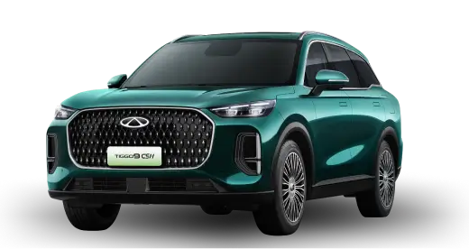 Chery Tiggo 9 CSH