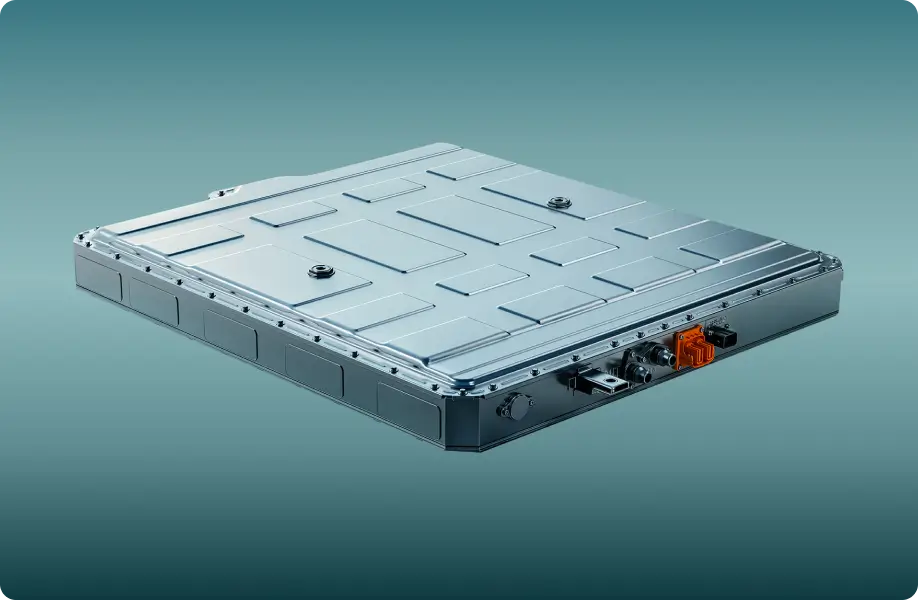 Performance Chery Tiggo 8 CSH